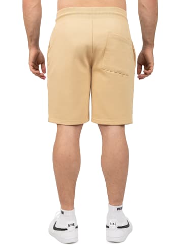 Reichstadt Shorts M in Beige