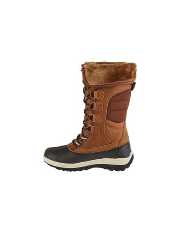 cmp CMP Thalo Wmn Snow Boot in Braun