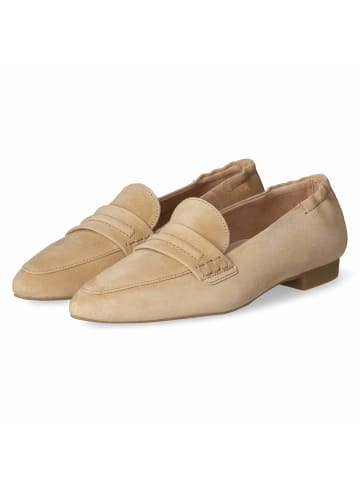Paul Green Loafer in beige