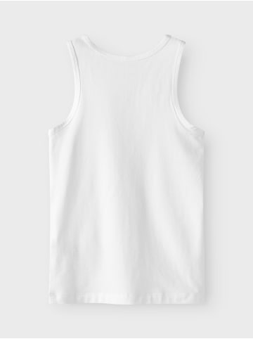 name it Tanktop in Black