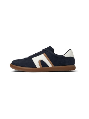 Camper Sneaker " Pelotas Soller " in Marine