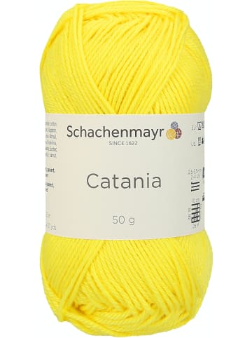 Schachenmayr since 1822 Handstrickgarne Catania, 50g in Löwenzahn