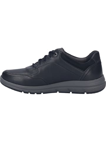 Josef Seibel Sneaker Giuseppe 12 in schwarz