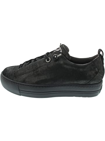 Paul Green Sneaker Schwarz