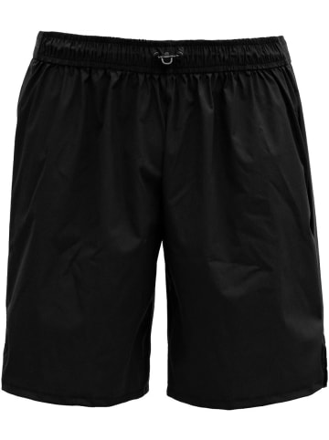DEVOLD Short in Schwarz