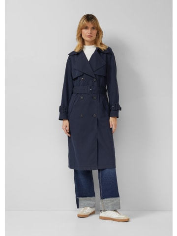 s.Oliver Outdoor-Mantel in 5959_navy