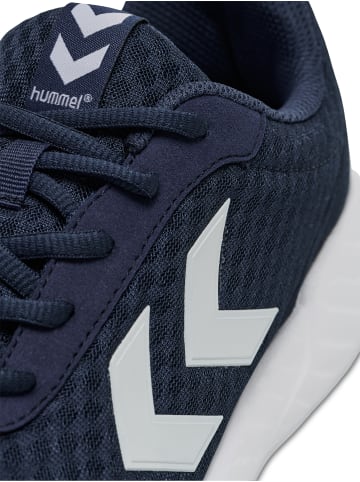 Hummel Hummel Sneaker Legend Breather Damen Atmungsaktiv in NAVY