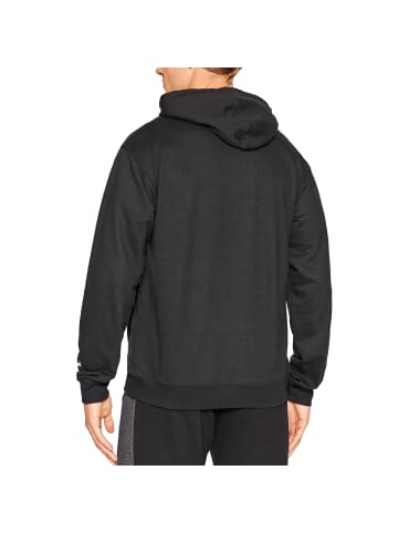 Joma Joma Beta Hoodie in Schwarz