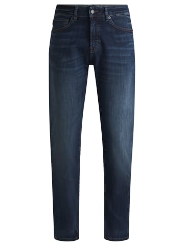 BOSS Hose in blau