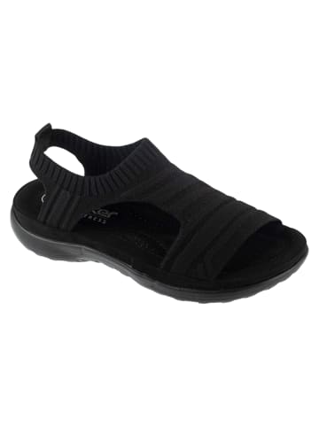 rieker Rieker Sandals in Schwarz