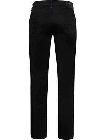 BRAX  Slim Fit Jeans für Herren in schwarz