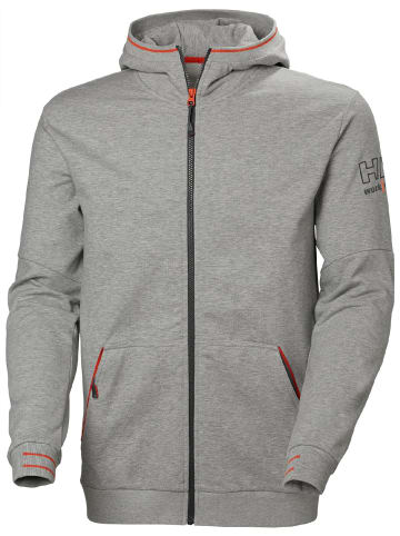 Helly Hansen Pullover in Grau