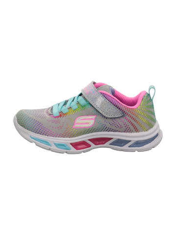 Skechers Sneaker Low in Grau