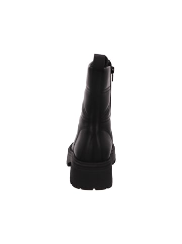 Gabor Stiefel in schwarz