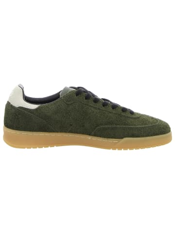Sun68 Sneaker Low in grün