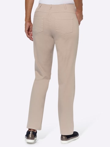 Cosma Jeans in berber