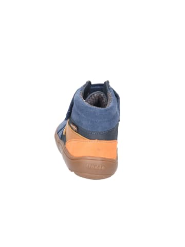 Froddo Halbschuhe in blau