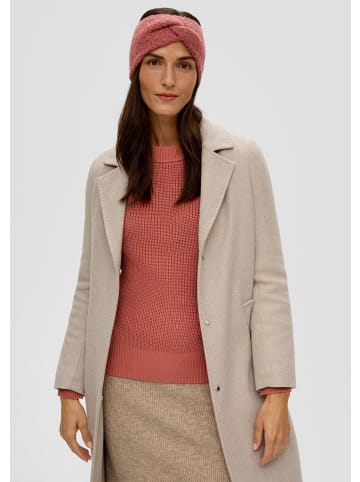 s.Oliver Stirnband in 2074_papaya