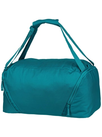 Satch Sporttasche satch Sporttasche in Deep Petrol
