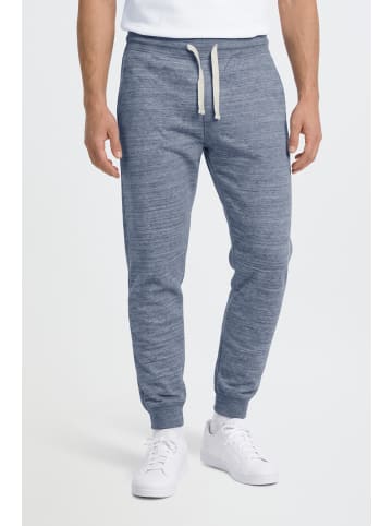 BLEND Sweathose BHAlton in Blau