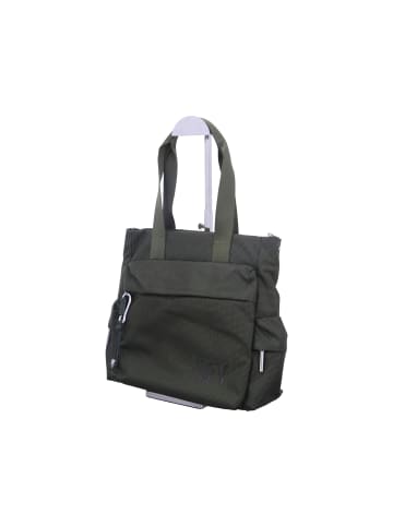 SURI FREY Tasche in grün