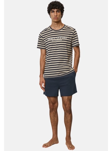 Marc O´Polo Pyjama in beige