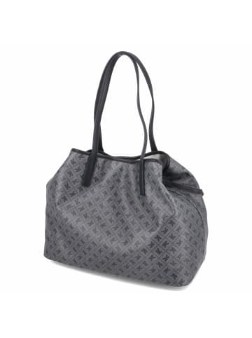 Kaerlek Handtasche in grey