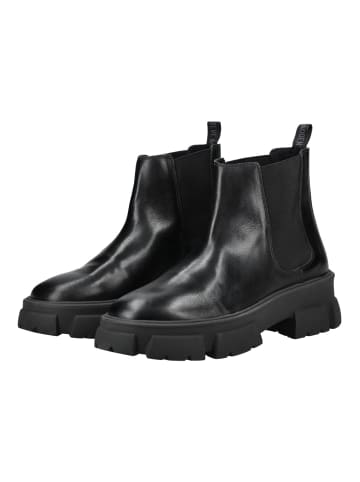 Steve Madden Stiefelette Schwarz