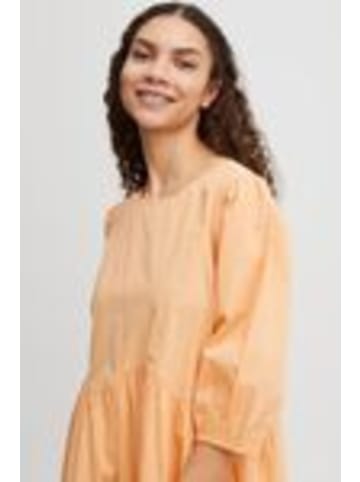 b. young Kleid BYISUSU Loose fit in Peach Cobbler