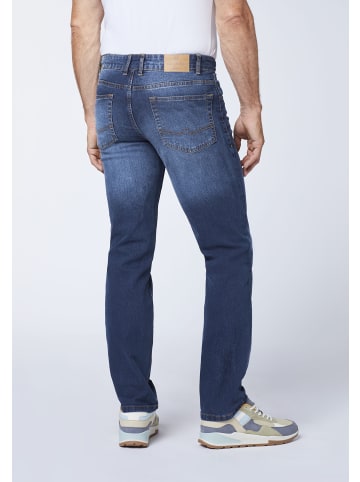 Oklahoma Jeans Jeans in Blau