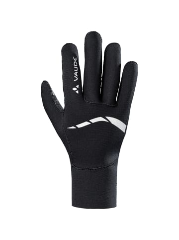 Vaude CHRONOS GLOVES II in Schwarz
