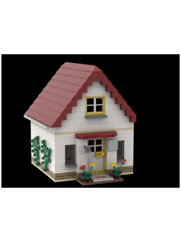 Wisam Kiddicraft KC1202 Tiny House