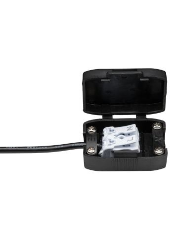 paulmann LED Einbauleuchte Cole