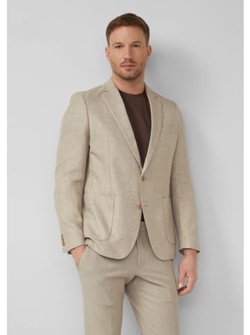 s.Oliver Indoor-Jacke S.OPURE in 84W1_beige