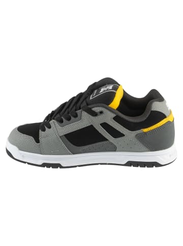 DC DC Shoes Stag in Schwarz