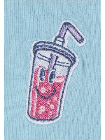 Mister Tee Mister Tee in heavenblue