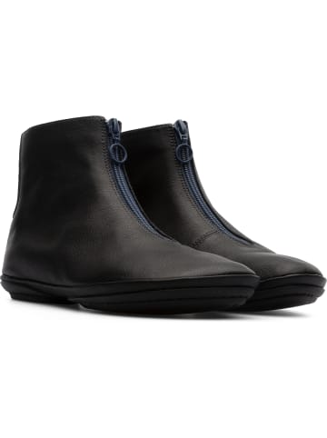 Camper Stiefeletten " Right " in Schwarz