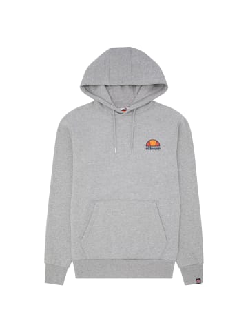 ellesse Sweatshirt Toce OH Hoody  in grau