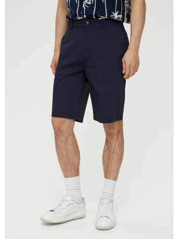 s.Oliver Bermuda DETROIT in 5955_navy