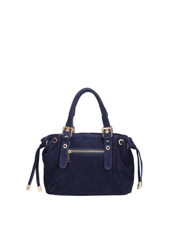 Gave Lux Schultertasche in NAVY