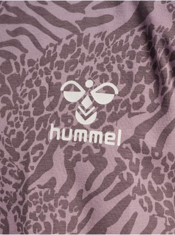 Hummel Hummel Night Kleid Hmlcarolina Mädchen in SPARROW