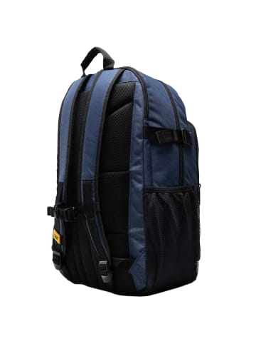 Caterpillar Caterpillar Barry Backpack in Dunkelblau