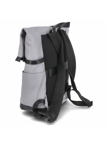 JOOP! Rucksack OTIS in Grau