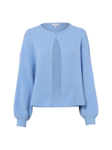 OPUS Jacke Deriana in hellblau - 0001