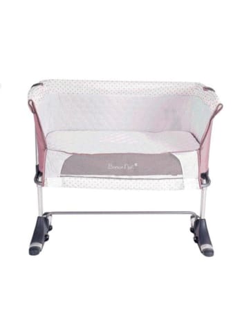 Kikkaboo Bonne Nuit in rosa
