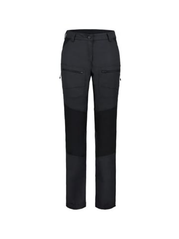 Icepeak Outdoorhose ICEPEAK MIDVILLE in Anthrazit
