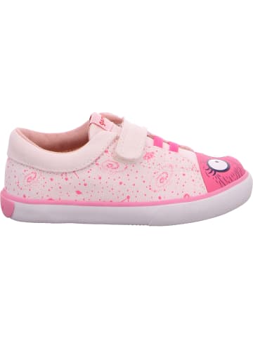 Garvalin Sneaker in rosa