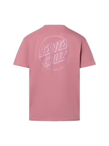 Santa Cruz Santa Cruz Tonal Opus Dot Stripe in rosenholz