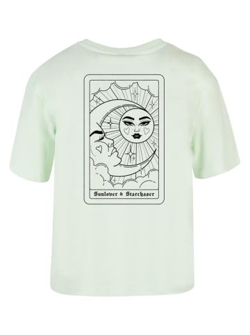 Mister Tee Mister Tee T-Shirts in lightmint