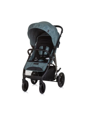 Chipolino Kinderwagen Buggy Insta in grün